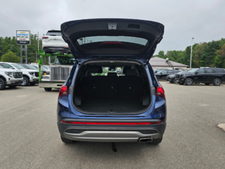 2021 Hyundai Santa Fe in Pickering, Ontario - 6 - w320h240px