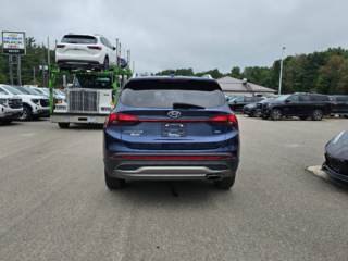 2021 Hyundai Santa Fe in Pickering, Ontario - 5 - w320h240px