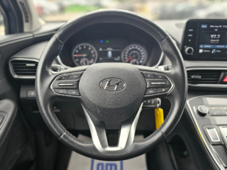 2021 Hyundai Santa Fe in Pickering, Ontario - 14 - w320h240px