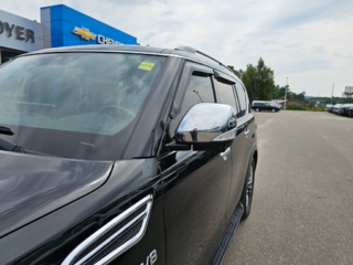 2021 Nissan Armada in Pickering, Ontario - 11 - w320h240px