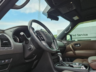 2021 Nissan Armada in Pickering, Ontario - 13 - w320h240px