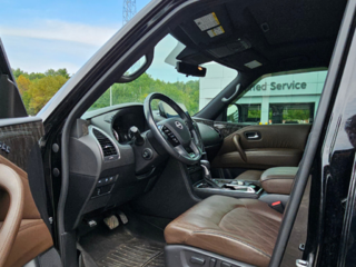 2021 Nissan Armada in Pickering, Ontario - 12 - w320h240px