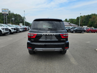 2021 Nissan Armada in Pickering, Ontario - 5 - w320h240px