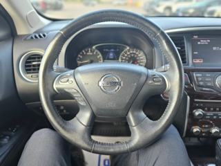 2013 Nissan Pathfinder in Pickering, Ontario - 18 - w320h240px