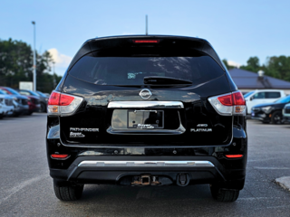 2013 Nissan Pathfinder in Pickering, Ontario - 5 - w320h240px