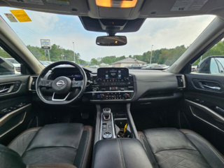 2022 Nissan Pathfinder in Pickering, Ontario - 26 - w320h240px