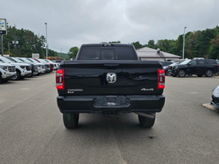 2022 Ram 2500 in Pickering, Ontario - 5 - w320h240px