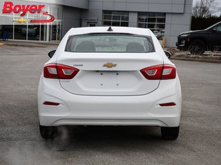 2019 Chevrolet Cruze LS Sedan Automatic in Pickering, Ontario - 8 - w320h240px