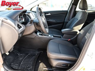2017 Chevrolet Cruze LT in Pickering, Ontario - 12 - w320h240px