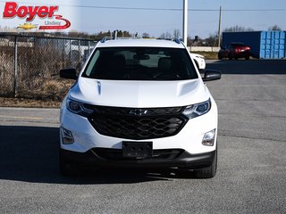 2020 Chevrolet Equinox Premier 2.0T AWD in Lindsay, Ontario - 4 - w320h240px