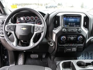 2022 Chevrolet Silverado 1500 LTD in Pickering, Ontario - 16 - w320h240px