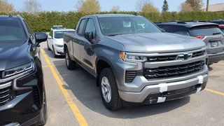 2023 Chevrolet Silverado 1500 in Pickering, Ontario - 2 - w320h240px