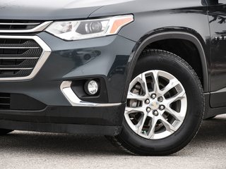 2019 Chevrolet Traverse AWD in Pickering, Ontario - 2 - w320h240px