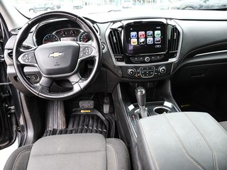 2019 Chevrolet Traverse AWD in Pickering, Ontario - 19 - w320h240px