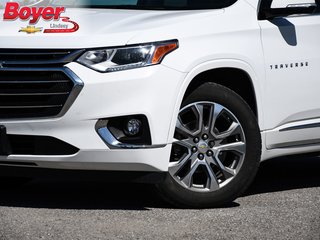 2019 Chevrolet Traverse in Lindsay, Ontario - 2 - w320h240px