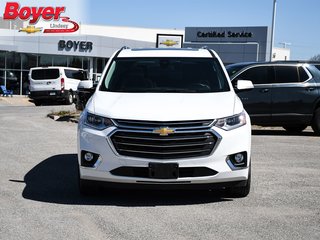 2019 Chevrolet Traverse in Lindsay, Ontario - 4 - w320h240px