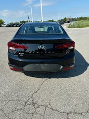 2020 Hyundai ELANTRA SE in Lindsay, Ontario - 5 - w320h240px