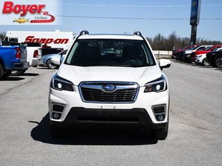2021 Subaru FORESTER LIMITED in Lindsay, Ontario - 4 - w320h240px