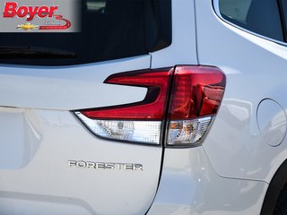 2021 Subaru FORESTER LIMITED in Pickering, Ontario - 9 - w320h240px