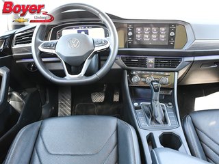 2022 Volkswagen JETTA HIGHLINE in Pickering, Ontario - 18 - w320h240px