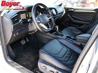 2022 Volkswagen JETTA HIGHLINE in Pickering, Ontario - 11 - w320h240px