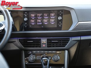 2022 Volkswagen JETTA HIGHLINE in Pickering, Ontario - 19 - w320h240px