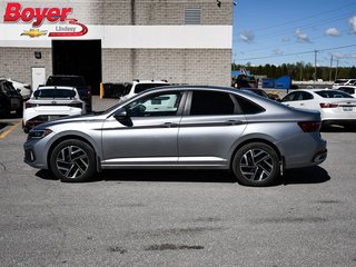 2022 Volkswagen JETTA HIGHLINE in Pickering, Ontario - 6 - w320h240px