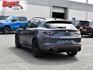 2021 Alfa Romeo Stelvio in Pickering, Ontario - 5 - w320h240px