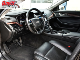 2016 Cadillac CTS Sedan in Pickering, Ontario - 12 - w320h240px