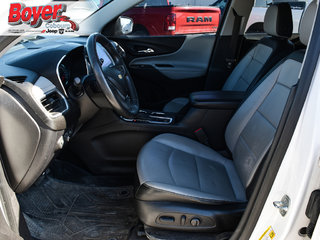 2018 Chevrolet Equinox in Pickering, Ontario - 9 - w320h240px