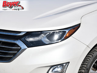2018 Chevrolet Equinox in Pickering, Ontario - 3 - w320h240px