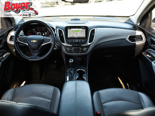 2018 Chevrolet Equinox in Pickering, Ontario - 17 - w320h240px