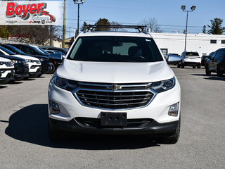 2018 Chevrolet Equinox in Pickering, Ontario - 2 - w320h240px
