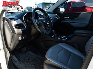 2018 Chevrolet Equinox in Pickering, Ontario - 10 - w320h240px