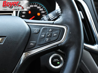 2018 Chevrolet Equinox in Pickering, Ontario - 25 - w320h240px