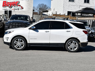 2018 Chevrolet Equinox in Pickering, Ontario - 5 - w320h240px