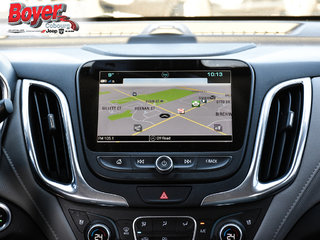 2018 Chevrolet Equinox in Pickering, Ontario - 19 - w320h240px