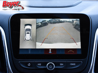 2018 Chevrolet Equinox in Pickering, Ontario - 26 - w320h240px