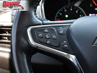 2018 Chevrolet Equinox in Pickering, Ontario - 24 - w320h240px
