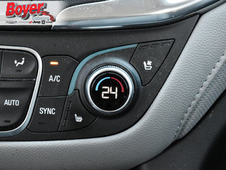 2018 Chevrolet Equinox in Pickering, Ontario - 22 - w320h240px