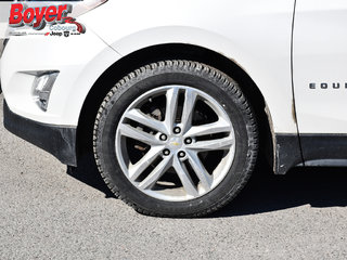 2018 Chevrolet Equinox in Pickering, Ontario - 4 - w320h240px