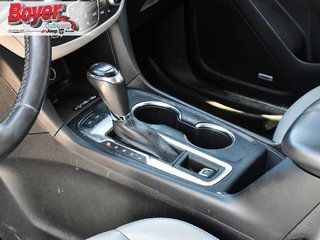 2018 Chevrolet Equinox in Pickering, Ontario - 8 - w320h240px
