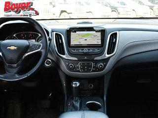 2018 Chevrolet Equinox in Pickering, Ontario - 18 - w320h240px