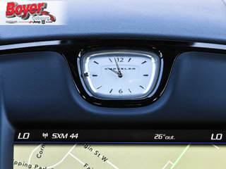 2023 Chrysler 300 in Pickering, Ontario - 19 - w320h240px