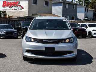 2024 Chrysler Grand Caravan in Pickering, Ontario - 3 - w320h240px