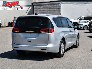 2024 Chrysler Grand Caravan in Pickering, Ontario - 8 - w320h240px