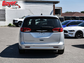 2024 Chrysler Grand Caravan in Pickering, Ontario - 7 - w320h240px