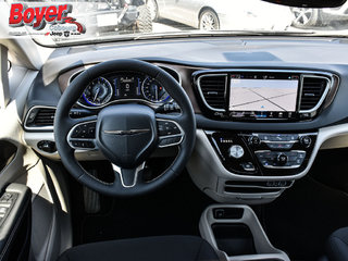 2024 Chrysler Grand Caravan in Pickering, Ontario - 17 - w320h240px