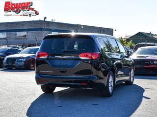 2024 Chrysler Grand Caravan in Pickering, Ontario - 6 - w320h240px