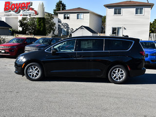 2024 Chrysler Grand Caravan in Pickering, Ontario - 3 - w320h240px